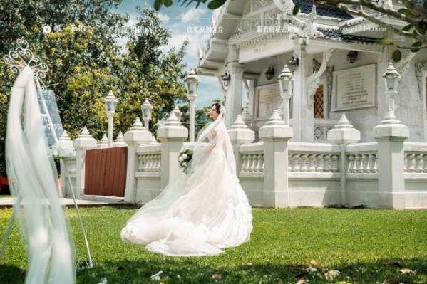 唯一旅拍服務好不好 今夏超流行的婚紗照