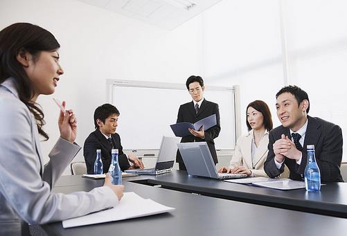 應聘文員有哪些面試技巧?應聘文員的注意事項