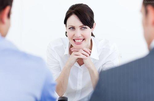 面試時緊張怎么辦?如何克服面試緊張的心理