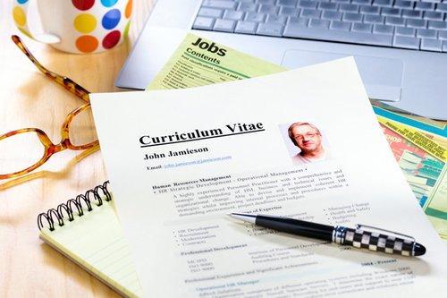 求職面試寫簡歷的禁忌有哪些