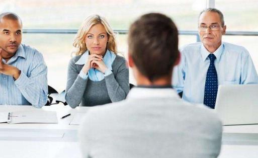 求職面試小心各種語言陷阱