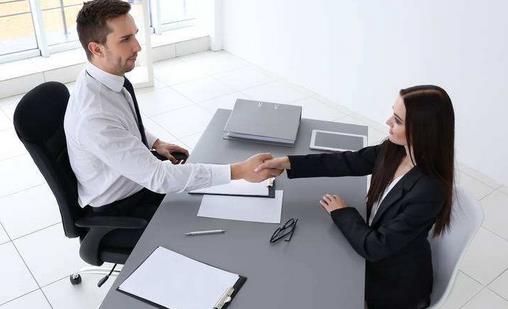 求職面試小心各種語言陷阱