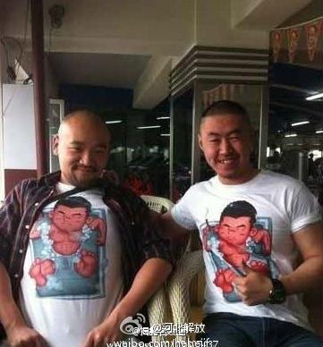 李代沫再度被爆同性傳聞,求和短信同性戀床照遭曝光