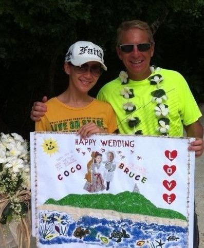 李玟離婚了嗎?李玟被傳與外籍老公離婚,李玟親口否認離婚