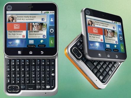史上13款最丑最難看手機(jī)排行榜:諾基亞7600居首,摩托羅拉Flipout手機(jī)入榜