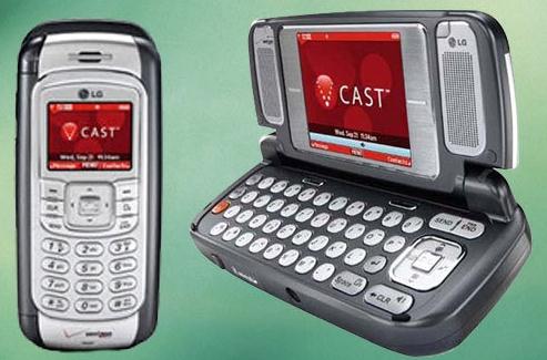 史上13款最丑最難看手機(jī)排行榜:諾基亞7600居首,LC VX9800手機(jī)入榜