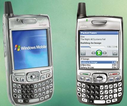 史上13款最丑最難看手機(jī)排行榜:諾基亞7600居首,Palm Treo 700p手機(jī)入榜