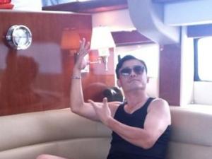 周立波罵完徐崢罵網友 網友稱基本可以告別微博了