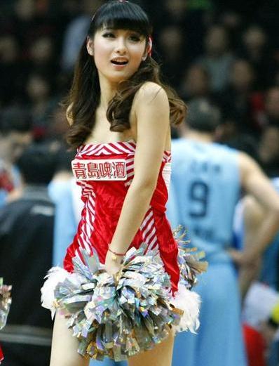 麥蒂為搭訕籃球?qū)氊愃郊s飯?jiān)饩芫p聞暴怒 青島高層:炒作!絕無(wú)可能