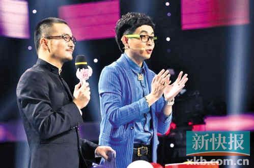 相親節目“賭婚”引熱議:男嘉賓于象帶錦盒給女嘉賓抽簽決定是否結婚