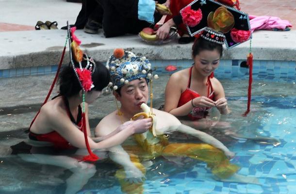 ����һ��Ȫ�����_�I(y��)��ɽ�����ӻ�ʮ�fԪ���ܡ������^����