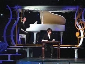 何晃杰回應掌摑門、改臺詞、魔術被揭秘直指李云迪