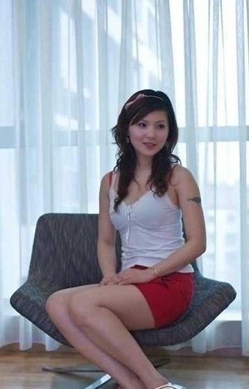 新航道英語的女教師李景華照片曝光,宋祖德爆李景華曾被李天一強暴28小時