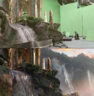 �]����Ч�Ӱ�D�߼t���Ӱ������Чǰ�󌦱ȈD�߼t