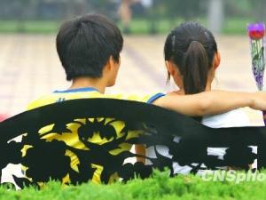 戀愛“起步價”引熱議 女性擇偶標準最低5000元