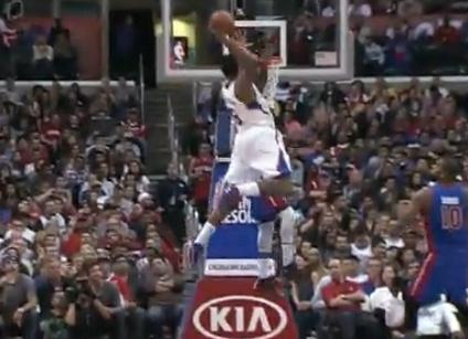 小喬丹恐怖隔扣奈特致維基百科詞條被惡搞篡改:小喬丹謀殺了奈特