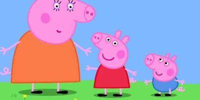 小豬佩奇為什么禁播《小豬佩奇》被家長列入黑名單 家長們都非常抵觸它