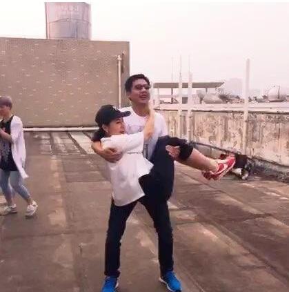 顛覆三觀!電視劇拍攝現場大揭秘:原來公主抱是這么拍的