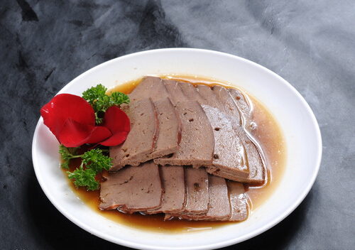 哺乳期能吃豬肝嗎?哺乳期吃豬肝的食譜