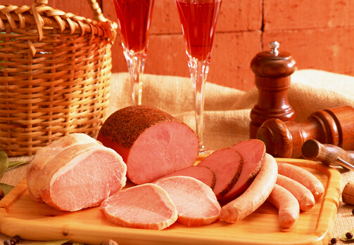 哺乳期能吃火腿嗎?哺乳期吃火腿的做法