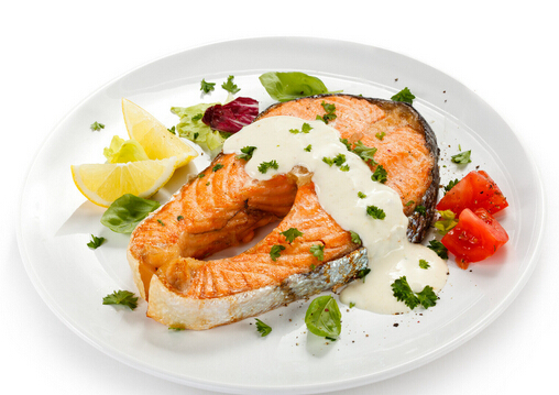 哺乳期可以吃魚嗎?哺乳期吃魚的食譜