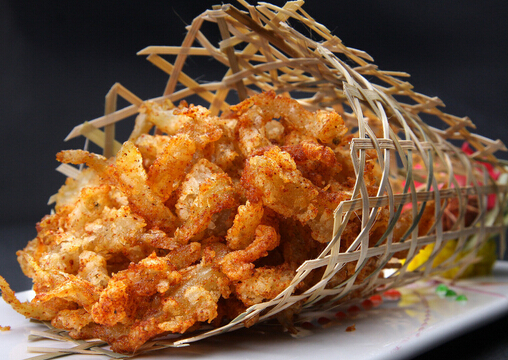 哺乳期能吃銀魚嗎?哺乳期吃銀魚的做法