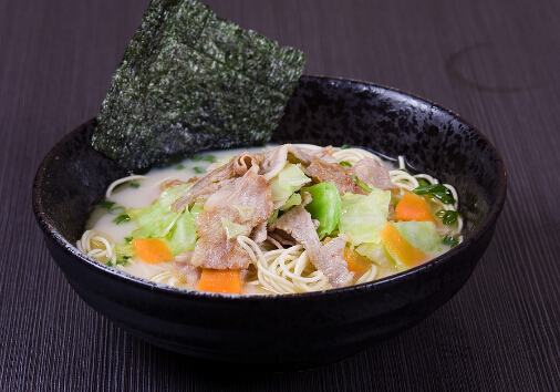 哺乳期可以吃紫菜嗎?哺乳期吃紫菜的食譜