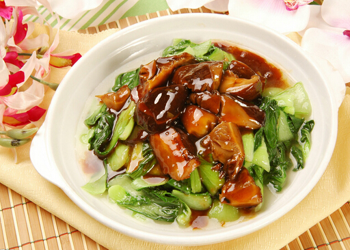 哺乳期能吃香菇嗎?吃香菇的做法