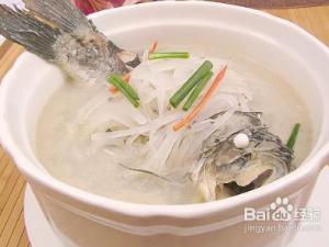 產后吃什么可以催奶?產后催乳的食譜