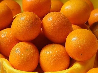 產(chǎn)婦能吃金桔嗎?產(chǎn)婦吃金桔的做法