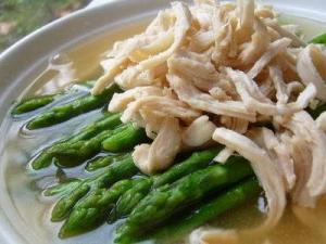 產(chǎn)婦能吃蘆筍嗎？產(chǎn)婦吃蘆筍有什么好處