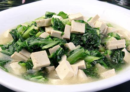 產婦能吃小白菜嗎?產婦吃小白菜有什么好處