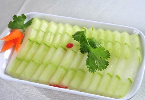 產婦能吃冬瓜嗎?產婦吃冬瓜有什么好處