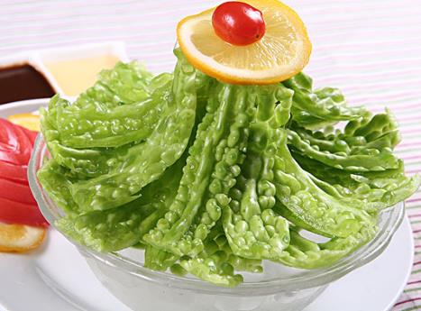 產(chǎn)婦能吃苦瓜嗎?產(chǎn)婦吃苦瓜的做法