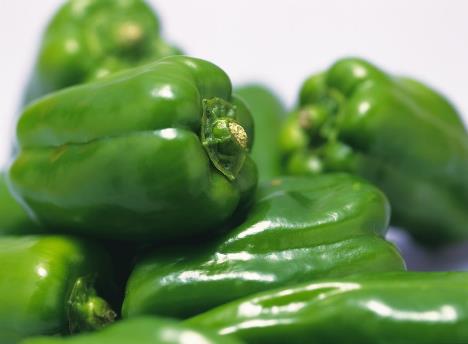 產婦能吃青椒嗎?產婦吃青椒的做法