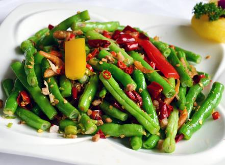 產婦吃豇豆有什么好處?產婦吃豇豆的做法