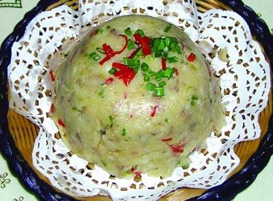 產婦需要補鐵嗎?產婦補鐵食譜