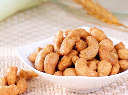 產(chǎn)婦能吃腰果嗎?產(chǎn)婦吃腰果的做法