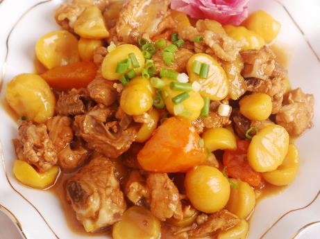 產婦能吃板栗嗎?產婦吃板栗的做法