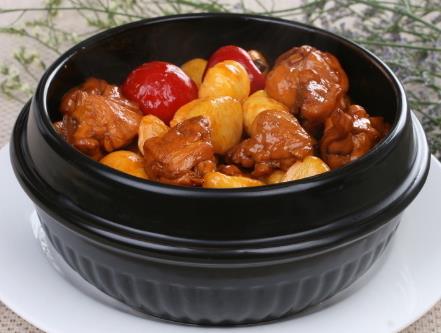 哺乳期能吃板栗嗎?哺乳期吃板栗的做法