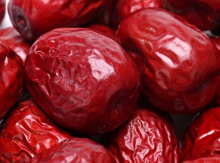 哺乳期能吃紅棗嗎?哺乳期吃紅棗的方法