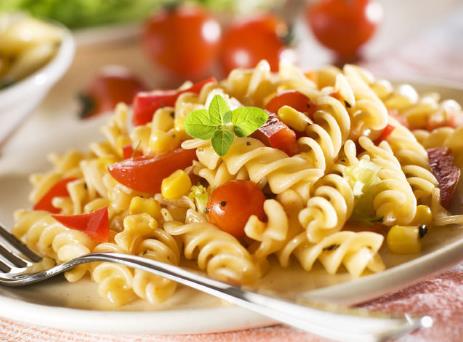 哺乳期吃通心粉有什么好處?哺乳期吃通心粉的做法