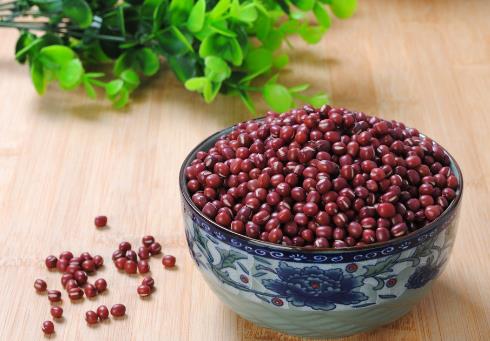 產婦吃紅豆有什么好處?產婦吃紅豆的做法