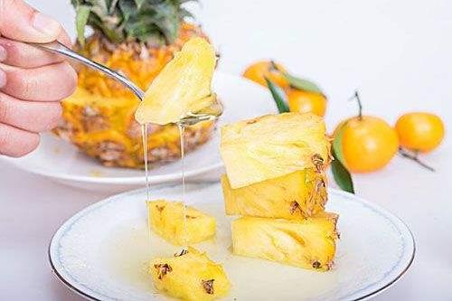 坐月子能吃菠蘿嗎?坐月子期間吃菠蘿好嗎