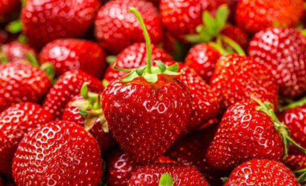 產婦坐月子能吃草莓嗎?坐月子能不能吃草莓