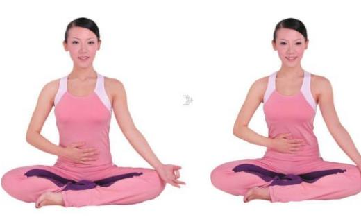 產后一周如何做產褥操 具體的動作指導