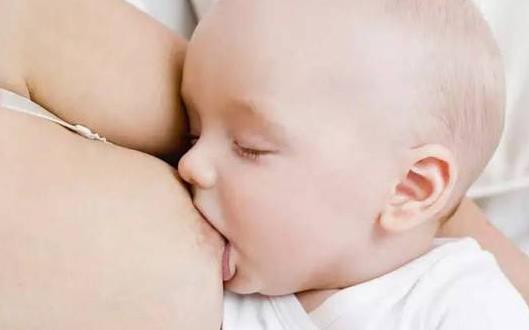哺乳期拘奶是怎么回事?拘奶了怎么辦?哪些原因導致拘奶