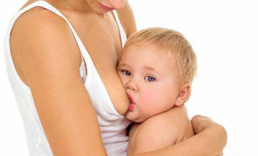 哺乳期拘奶是怎么回事?拘奶了怎么辦?哪些原因導致拘奶