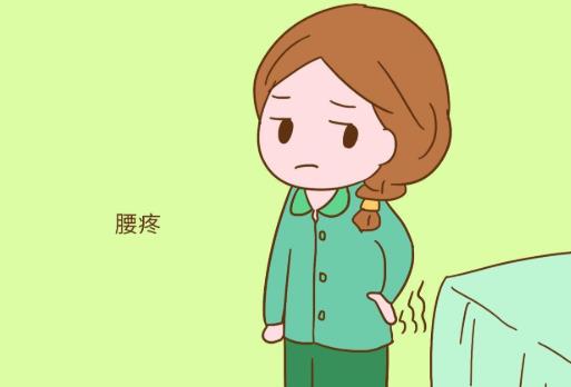 產后腰痛怎么辦?產后腰痛怎么調理好