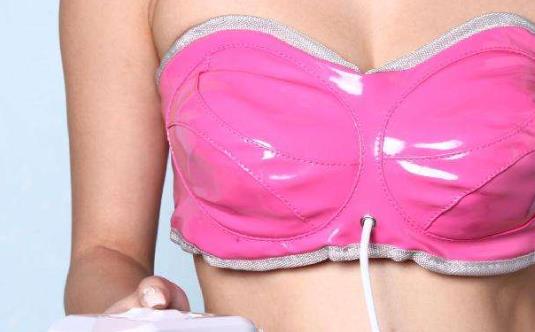 產后乳房出現下垂現象 推薦產后豐胸四大方法